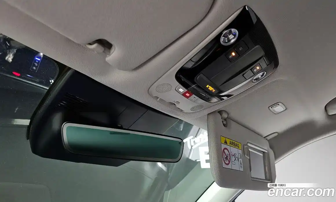 Kia Sorento 2024 2.5 автомат (гидро), фото 25