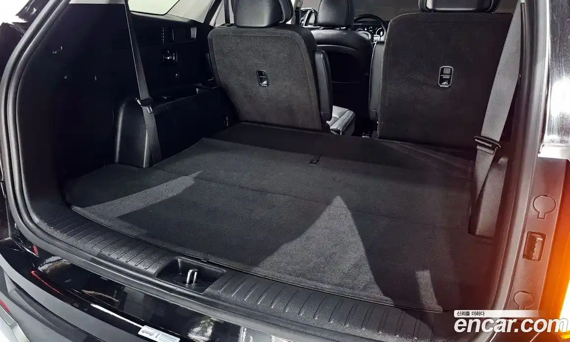 Kia Sorento 2024 2.5 автомат (гидро), фото 26