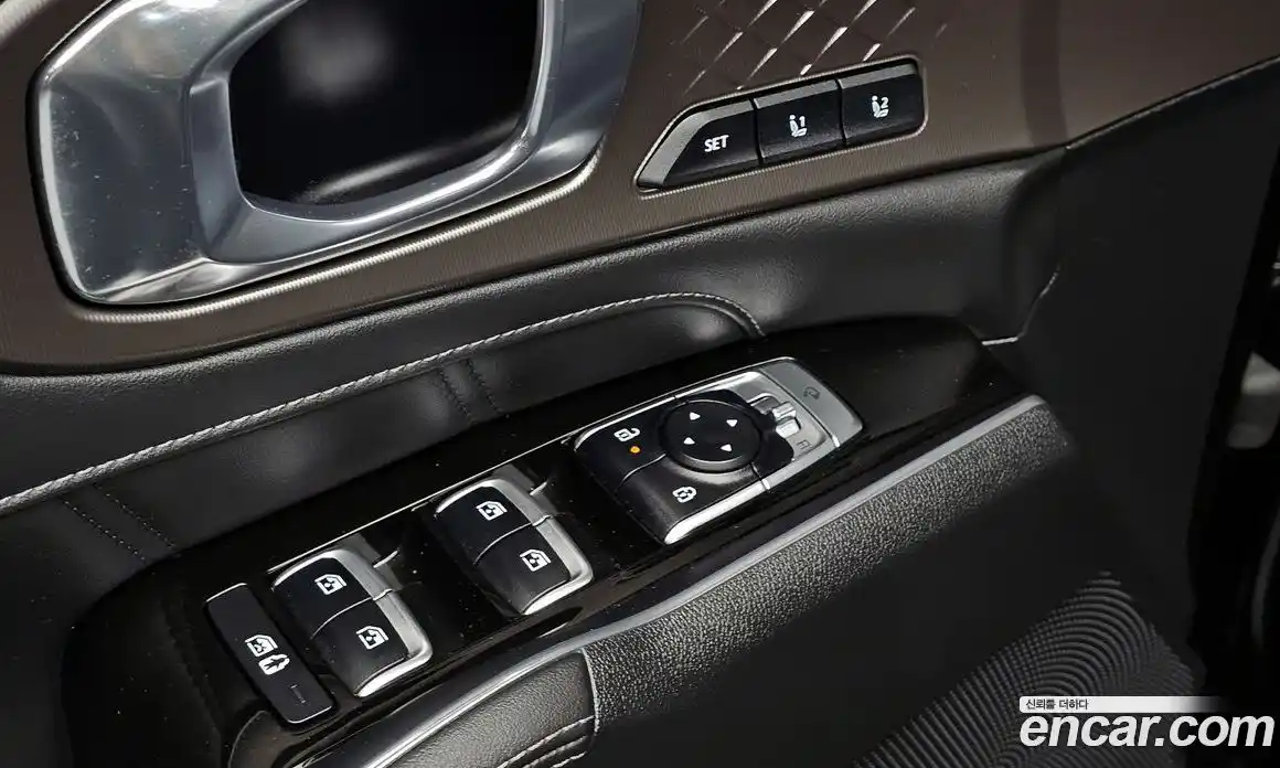 Kia Sorento 2024 2.5 автомат (гидро), фото 27