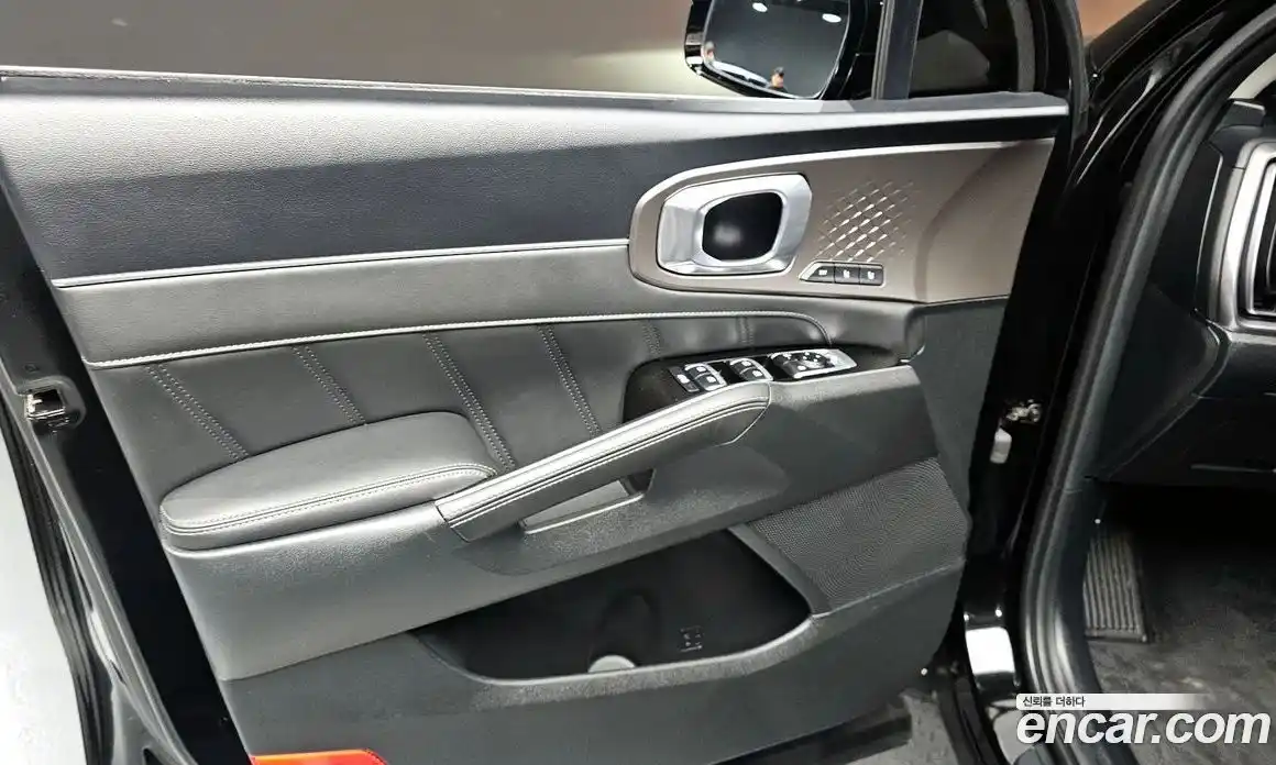 Kia Sorento 2024 2.5 автомат (гидро), фото 28