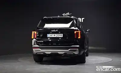 Kia Sorento 2024 2.5 автомат (гидро), миниатюра 3