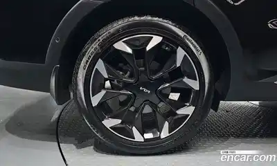 Kia Sorento 2024 2.5 автомат (гидро), миниатюра 4