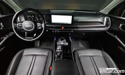 Kia Sorento 2024 2.5 автомат (гидро), миниатюра 9