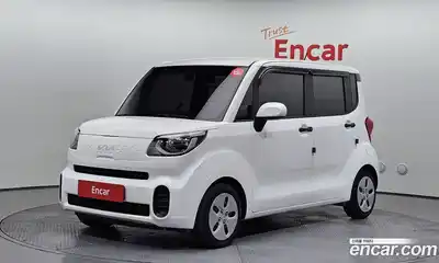 Kia Ray, 2022, 34 293 км