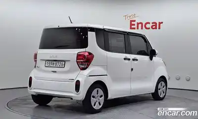 Kia Ray 2022 1.0 автомат (гидро), миниатюра 2