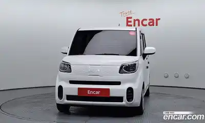 Kia Ray 2022 1.0 автомат (гидро), миниатюра 3