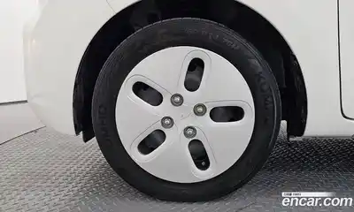 Kia Ray 2022 1.0 автомат (гидро), миниатюра 5