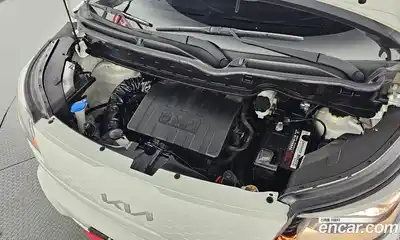 Kia Ray 2022 1.0 автомат (гидро), миниатюра 6