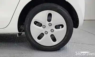 Kia Ray 2022 1.0 автомат (гидро), миниатюра 7