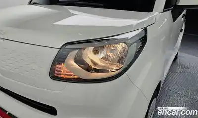 Kia Ray 2022 1.0 автомат (гидро), миниатюра 8