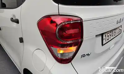 Kia Ray 2022 1.0 автомат (гидро), миниатюра 9