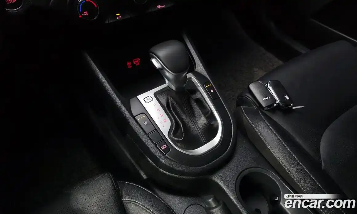 Kia K3 2020 1.6 автомат (гидро), фото 12