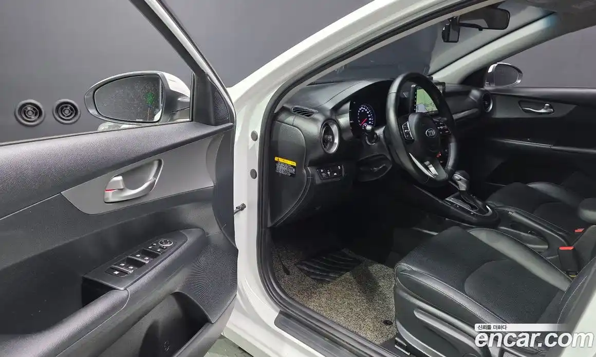 Kia K3 2020 1.6 автомат (гидро), фото 13