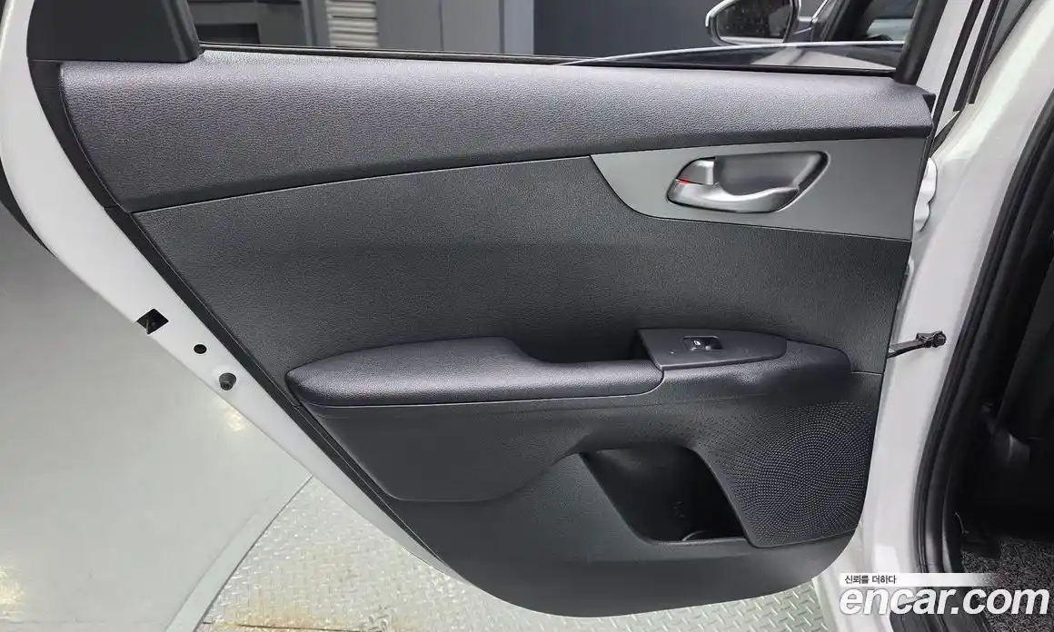 Kia K3 2020 1.6 автомат (гидро), фото 15