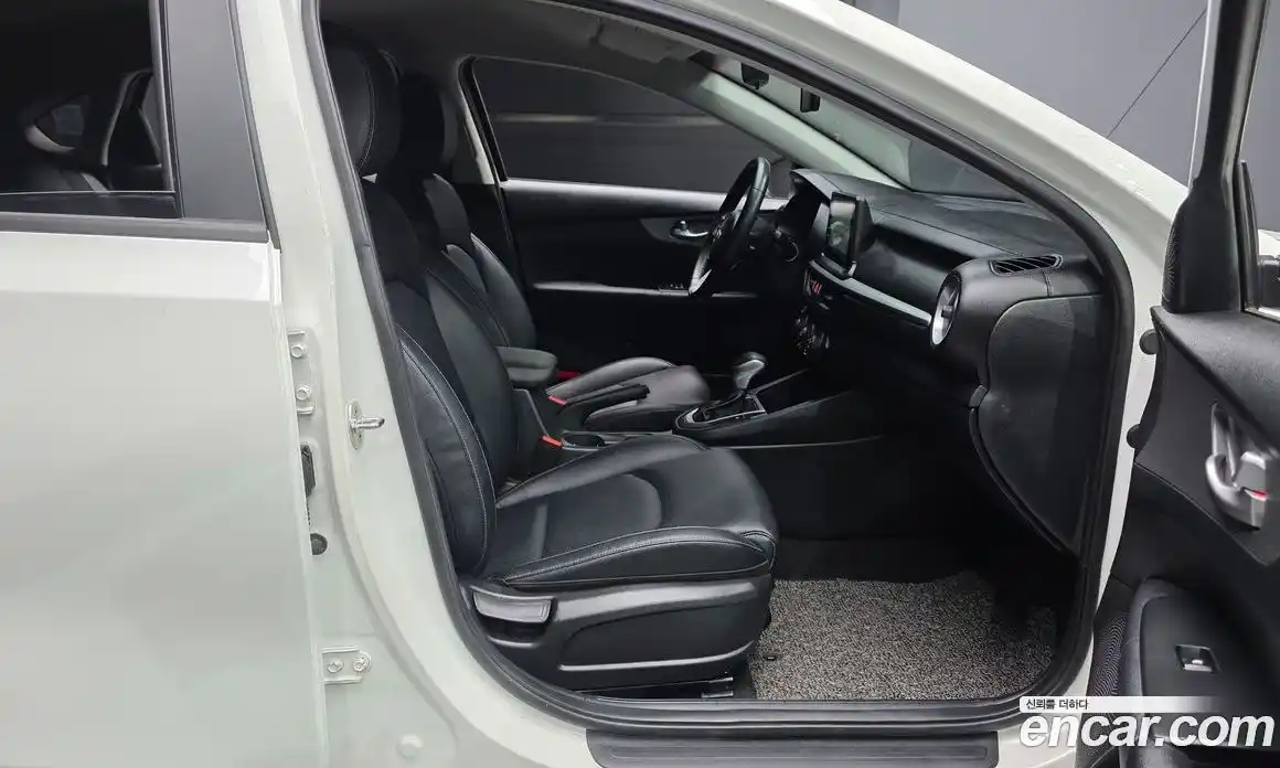 Kia K3 2020 1.6 автомат (гидро), фото 17
