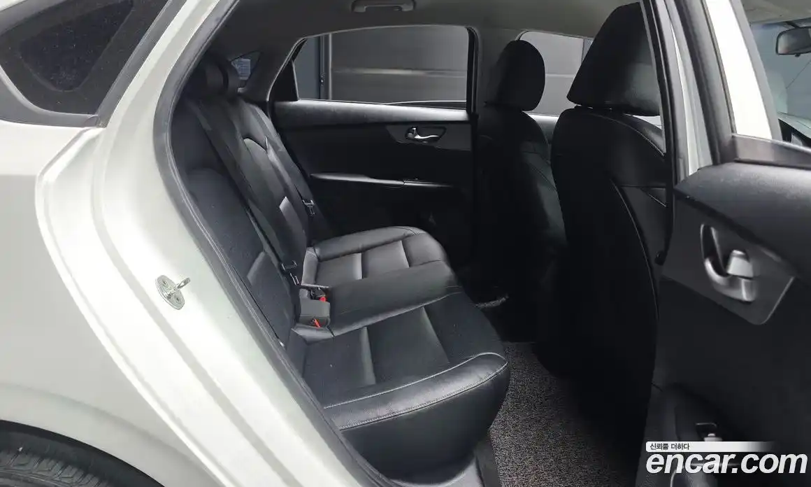Kia K3 2020 1.6 автомат (гидро), фото 18