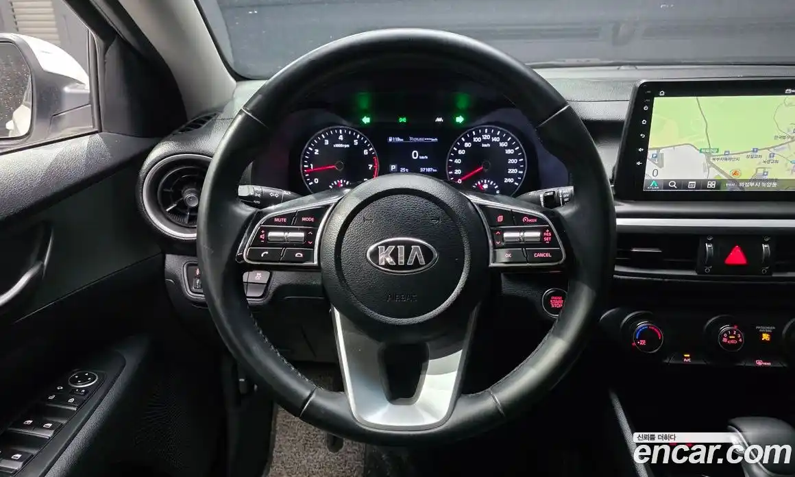 Kia K3 2020 1.6 автомат (гидро), фото 19