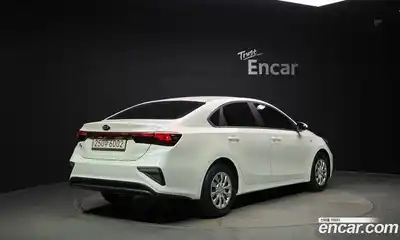 Kia K3 2020 1.6 автомат (гидро), миниатюра 2