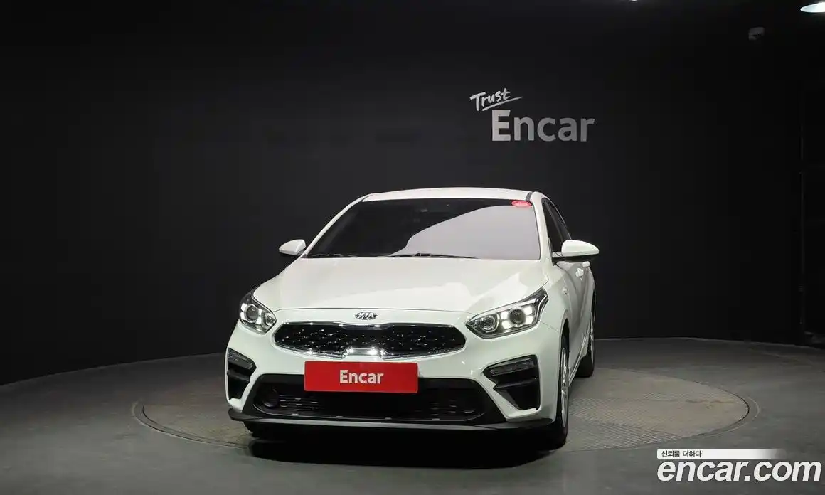 Kia K3 2020 1.6 автомат (гидро), фото 3