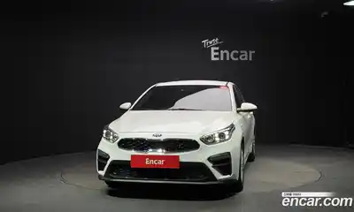 Kia K3 2020 1.6 автомат (гидро), миниатюра 3