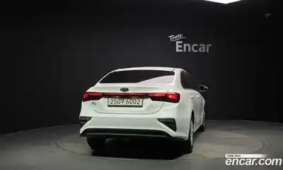 Kia K3 2020 1.6 автомат (гидро), миниатюра 4