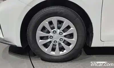 Kia K3 2020 1.6 автомат (гидро), миниатюра 5