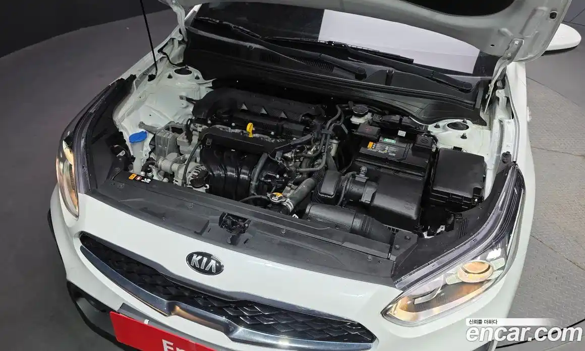 Kia K3 2020 1.6 автомат (гидро), фото 6