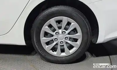 Kia K3 2020 1.6 автомат (гидро), миниатюра 7