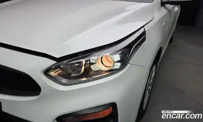 Kia K3 2020 1.6 автомат (гидро), миниатюра 8