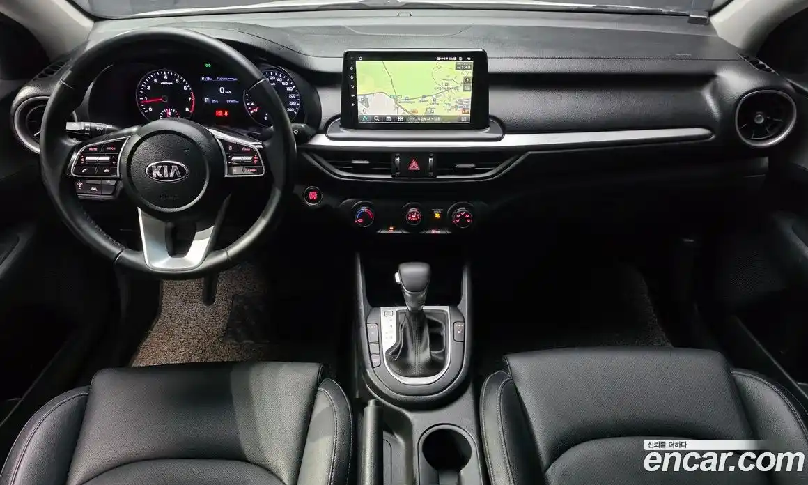 Kia K3 2020 1.6 автомат (гидро), фото 10