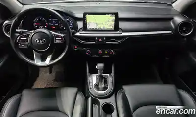 Kia K3 2020 1.6 автомат (гидро), миниатюра 10