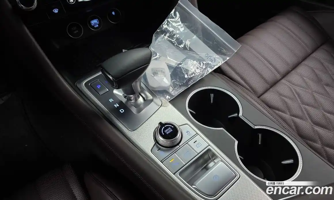 Genesis G70 2024 2.5 автомат (гидро), фото 12