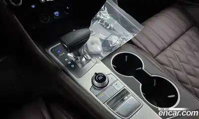 Genesis G70 2024 2.5 автомат (гидро), миниатюра 12