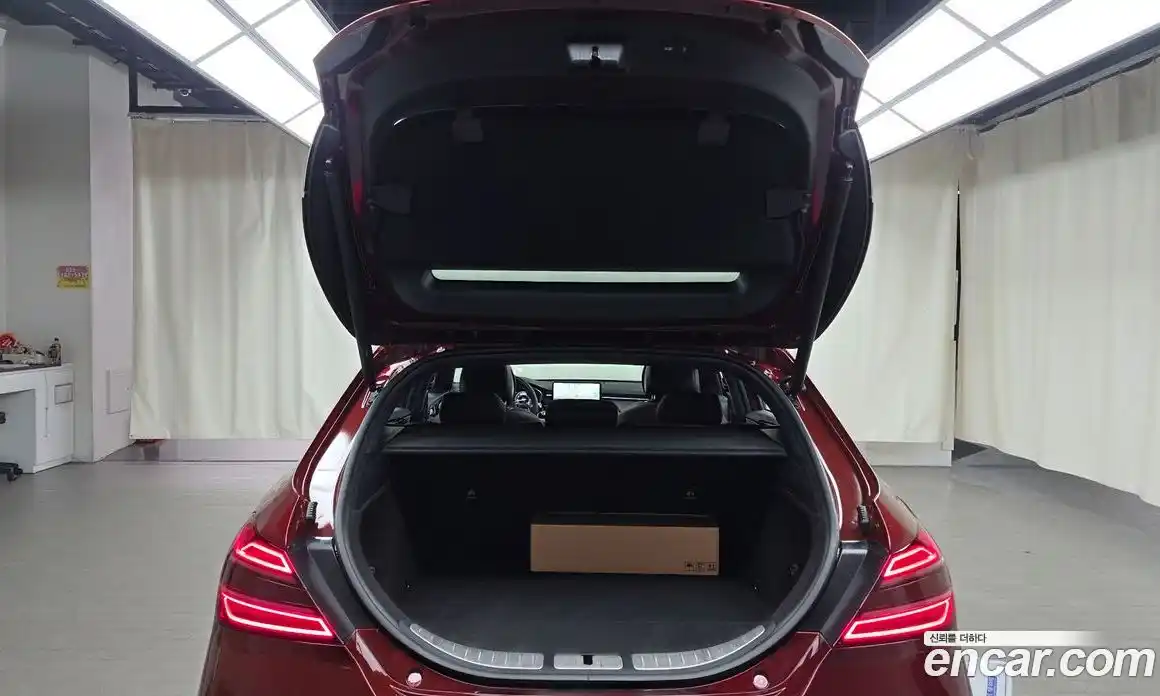 Genesis G70 2024 2.5 автомат (гидро), фото 22
