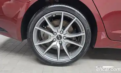 Genesis G70 2024 2.5 автомат (гидро), миниатюра 5