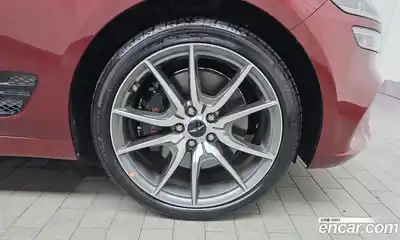Genesis G70 2024 2.5 автомат (гидро), миниатюра 7