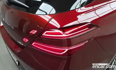 Genesis G70 2024 2.5 автомат (гидро), миниатюра 9