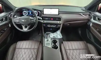 Genesis G70 2024 2.5 автомат (гидро), миниатюра 10