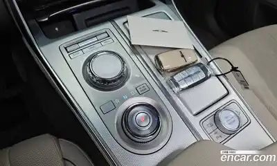 Genesis GV80 2023 2.5 автомат (гидро), миниатюра 12
