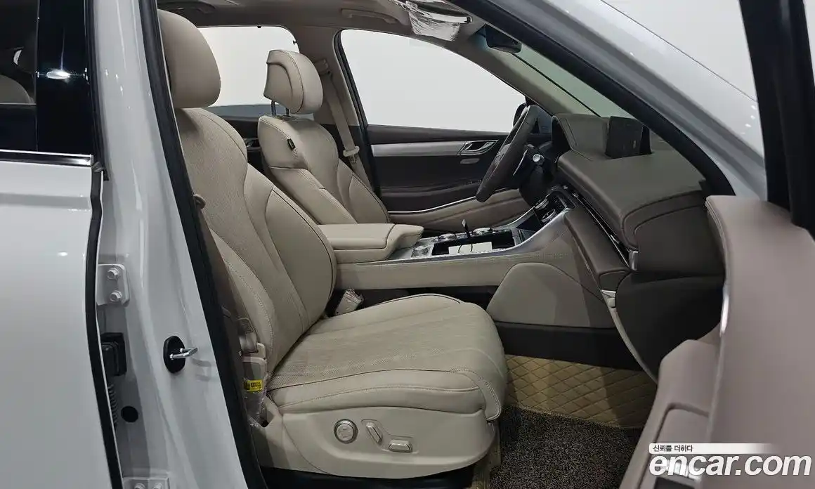 Genesis GV80 2023 2.5 автомат (гидро), фото 13