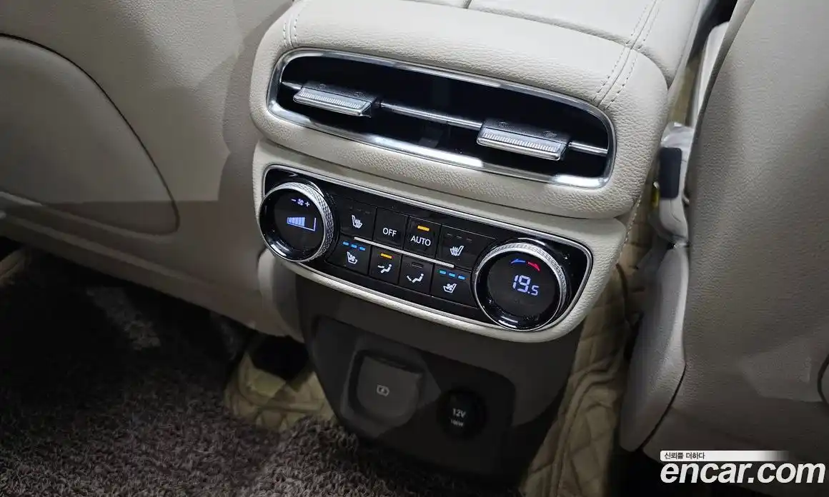 Genesis GV80 2023 2.5 автомат (гидро), фото 24