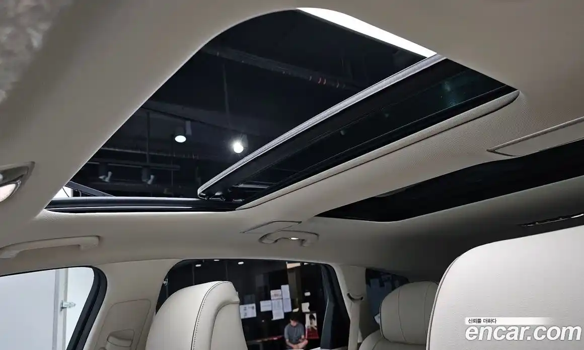Genesis GV80 2023 2.5 автомат (гидро), фото 25