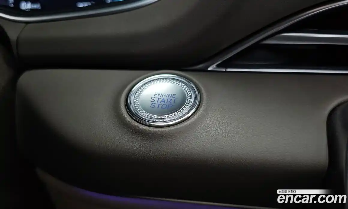 Genesis GV80 2023 2.5 автомат (гидро), фото 28