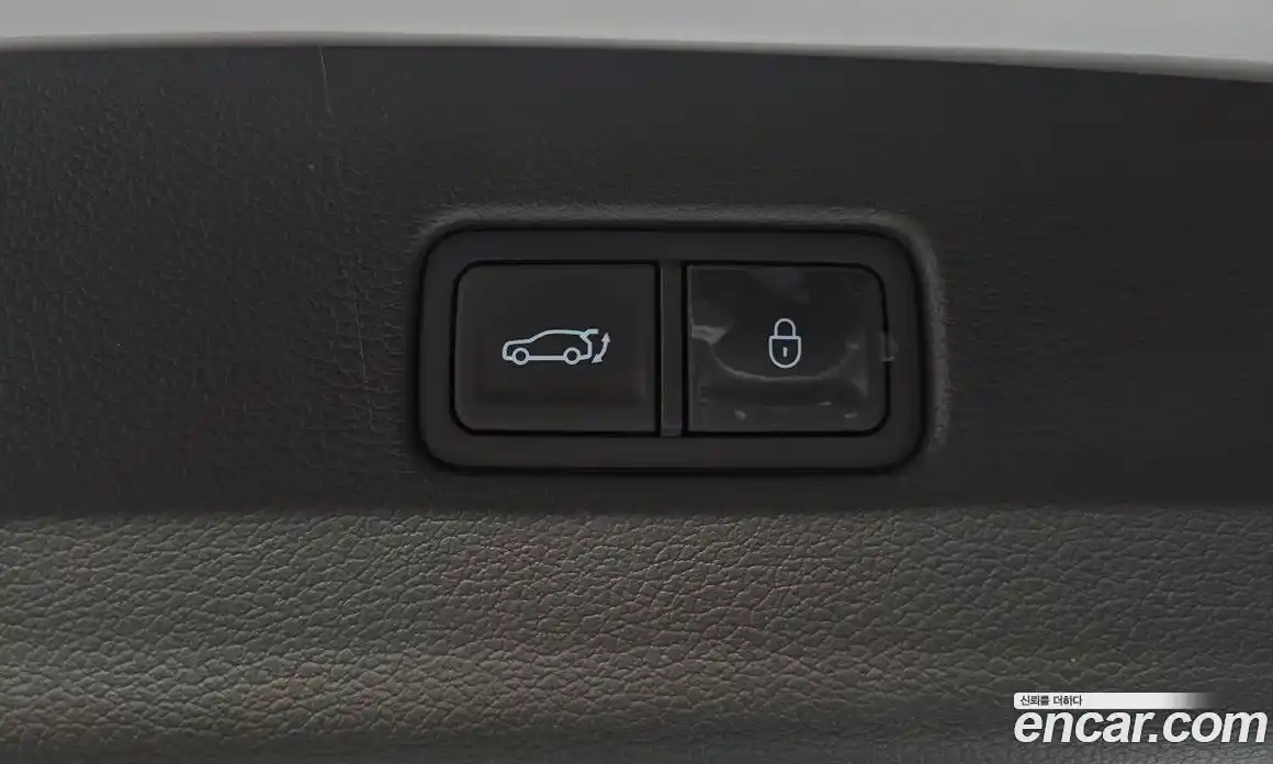 Genesis GV80 2023 2.5 автомат (гидро), фото 31