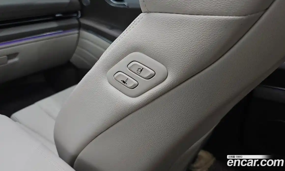 Genesis GV80 2023 2.5 автомат (гидро), фото 32