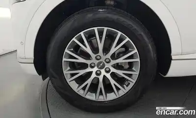 Genesis GV80 2023 2.5 автомат (гидро), миниатюра 5