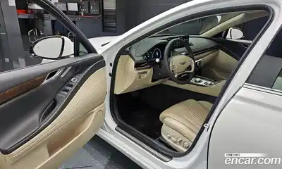 Genesis G80 2023 2.5 автомат (гидро), миниатюра 12