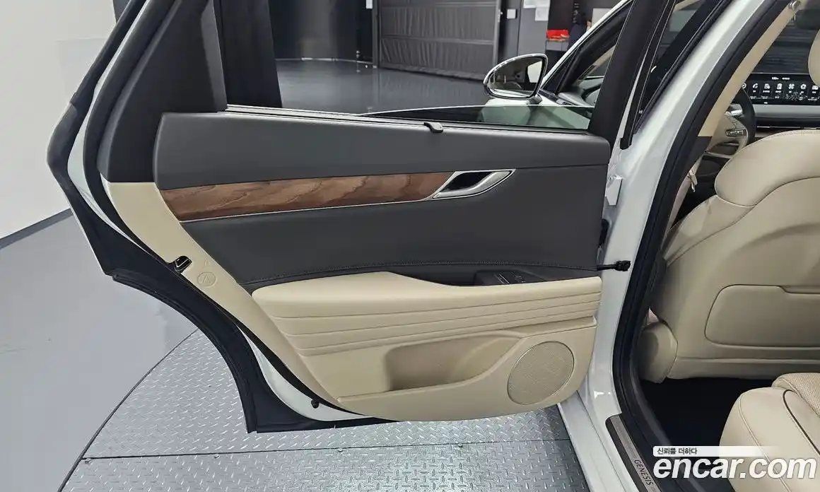 Genesis G80 2023 2.5 автомат (гидро), фото 14