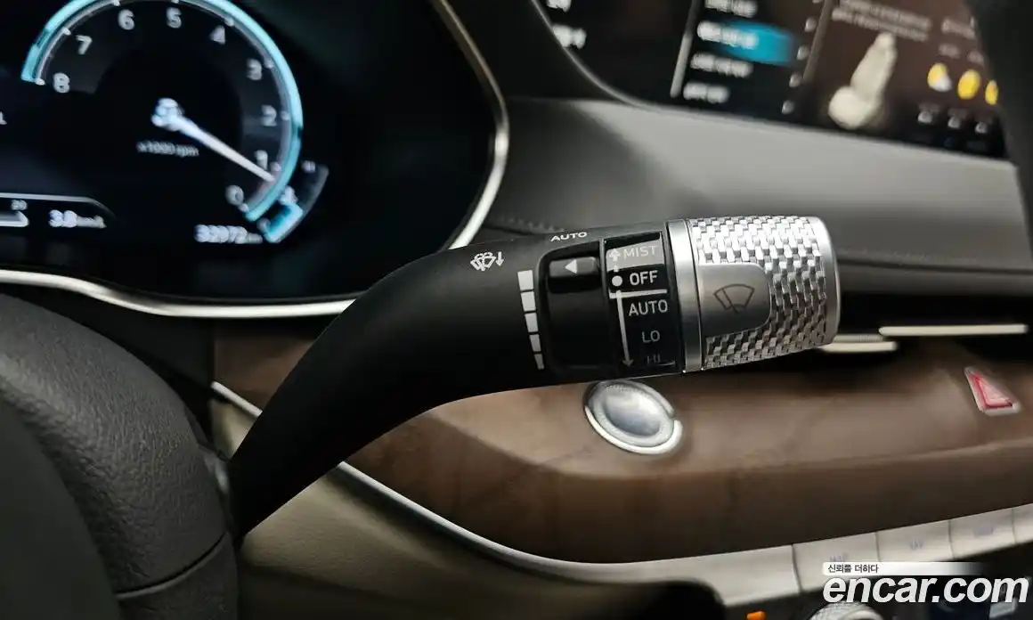 Genesis G80 2023 2.5 автомат (гидро), фото 26