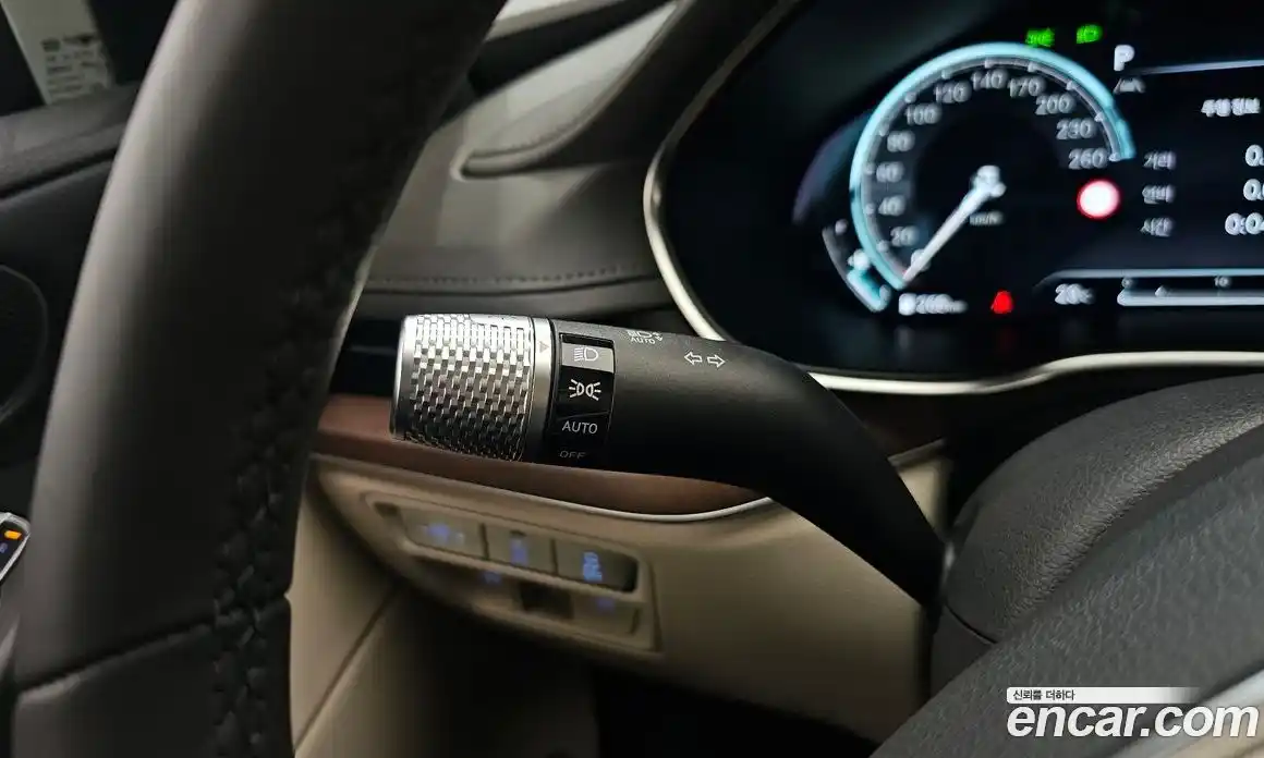 Genesis G80 2023 2.5 автомат (гидро), фото 27